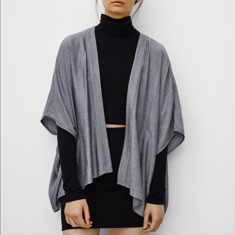 Fawkner Blouse (WHITE)